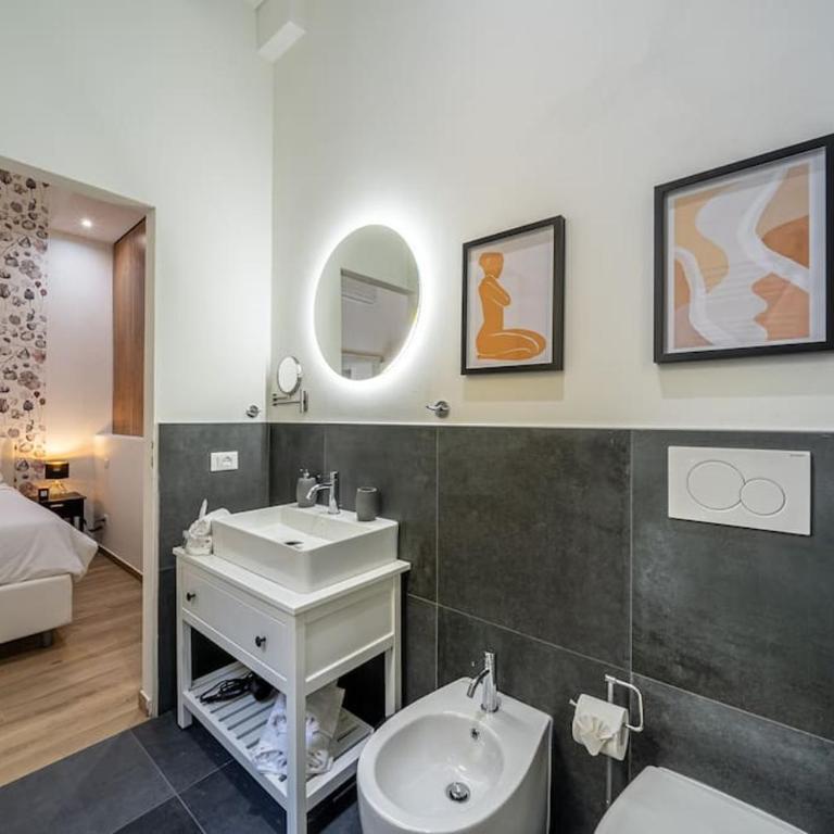 Lussuoso appartamento con vista Ghirlandina - Appartamento con 3 Camere da Letto e con Vista - 23
