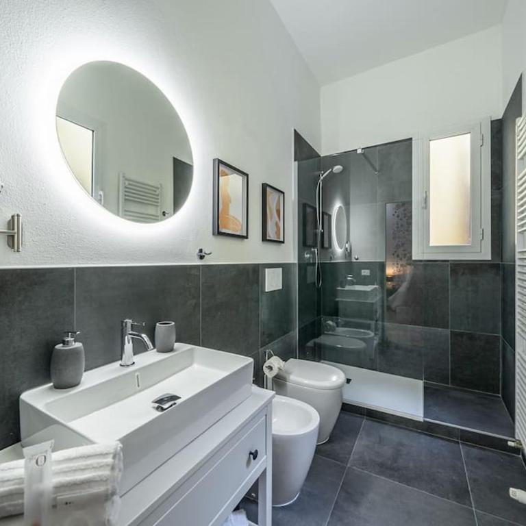 Lussuoso appartamento con vista Ghirlandina - Appartamento con 3 Camere da Letto e con Vista - 22