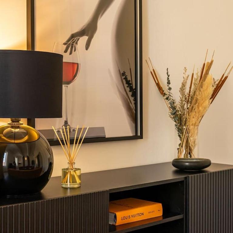 Lussuoso appartamento con vista Ghirlandina - Appartamento con 3 Camere da Letto e con Vista - 36