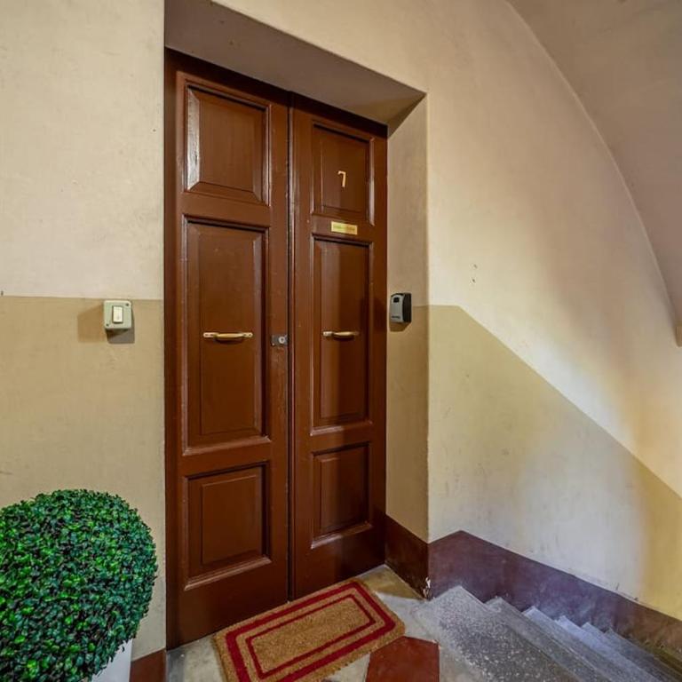 Lussuoso appartamento con vista Ghirlandina - Appartamento con 3 Camere da Letto e con Vista - 33
