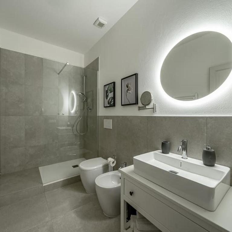 Lussuoso appartamento con vista Ghirlandina - Appartamento con 3 Camere da Letto e con Vista - 24