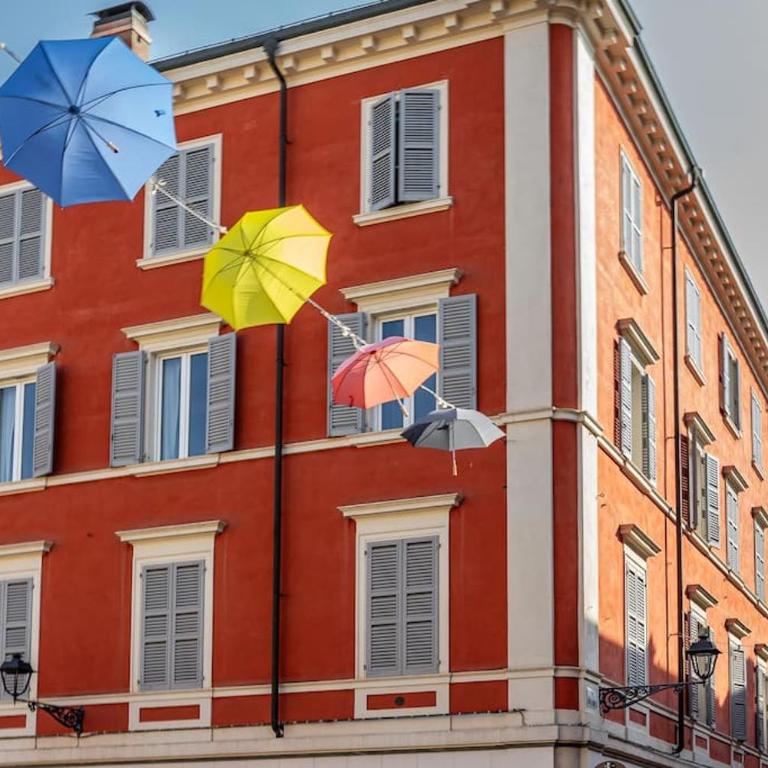 Lussuoso appartamento con vista Ghirlandina - Appartamento con 3 Camere da Letto e con Vista - 28
