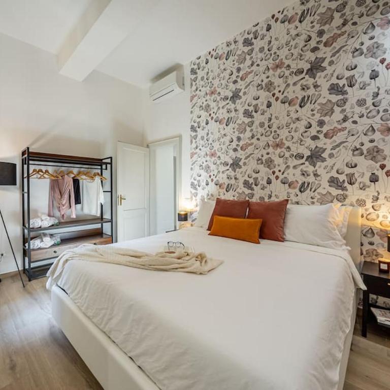 Lussuoso appartamento con vista Ghirlandina - Appartamento con 3 Camere da Letto e con Vista - 20