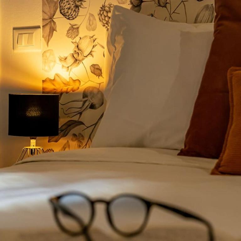 Lussuoso appartamento con vista Ghirlandina - Appartamento con 3 Camere da Letto e con Vista - 40
