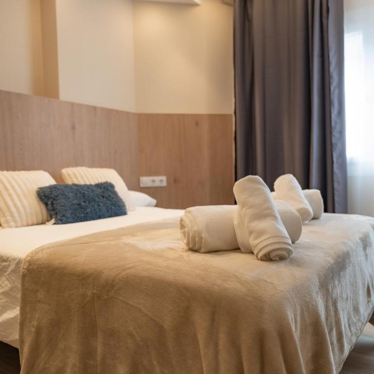HALO Vigo DOS - Apartment mit 1 Schlafzimmer - 6