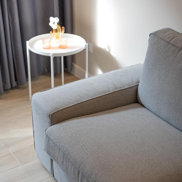 HALO Vigo DOS - Apartment mit 1 Schlafzimmer - 8