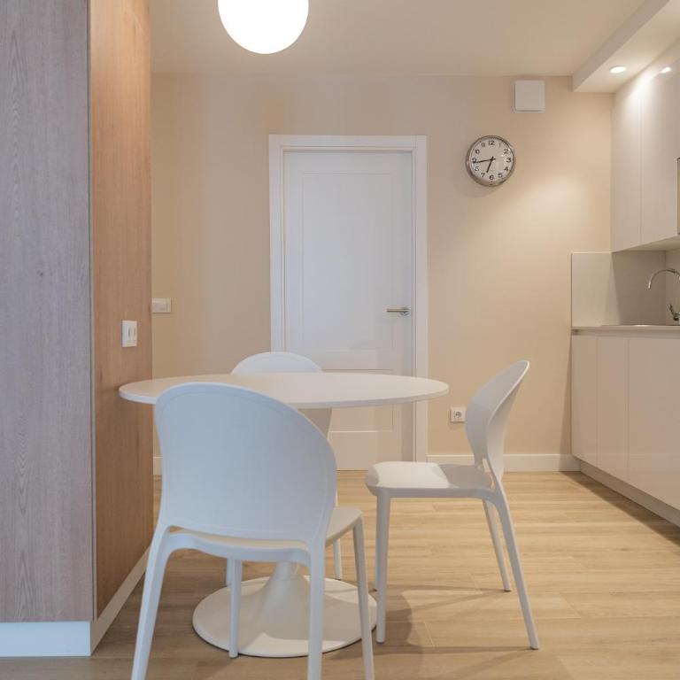 HALO Vigo DOS - Apartment mit 1 Schlafzimmer - 15