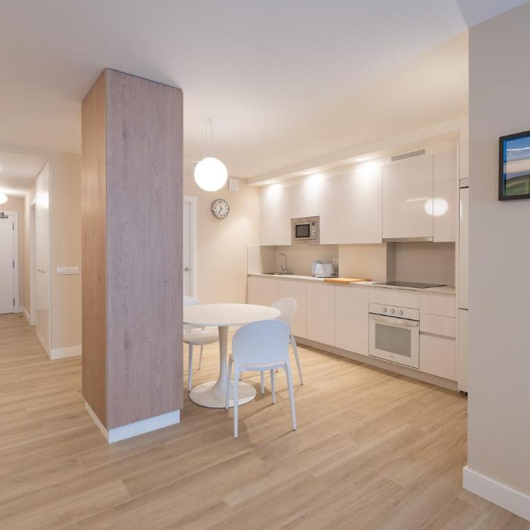HALO Vigo DOS - Apartment mit 1 Schlafzimmer - 16