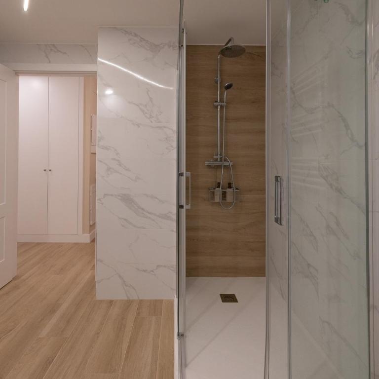 HALO Vigo DOS - Apartment mit 1 Schlafzimmer - 18