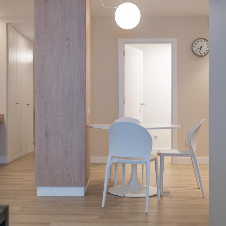HALO Vigo DOS - Apartment mit 1 Schlafzimmer - 23