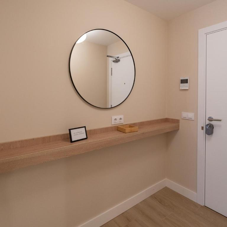 HALO Vigo DOS - Apartment mit 1 Schlafzimmer - 25