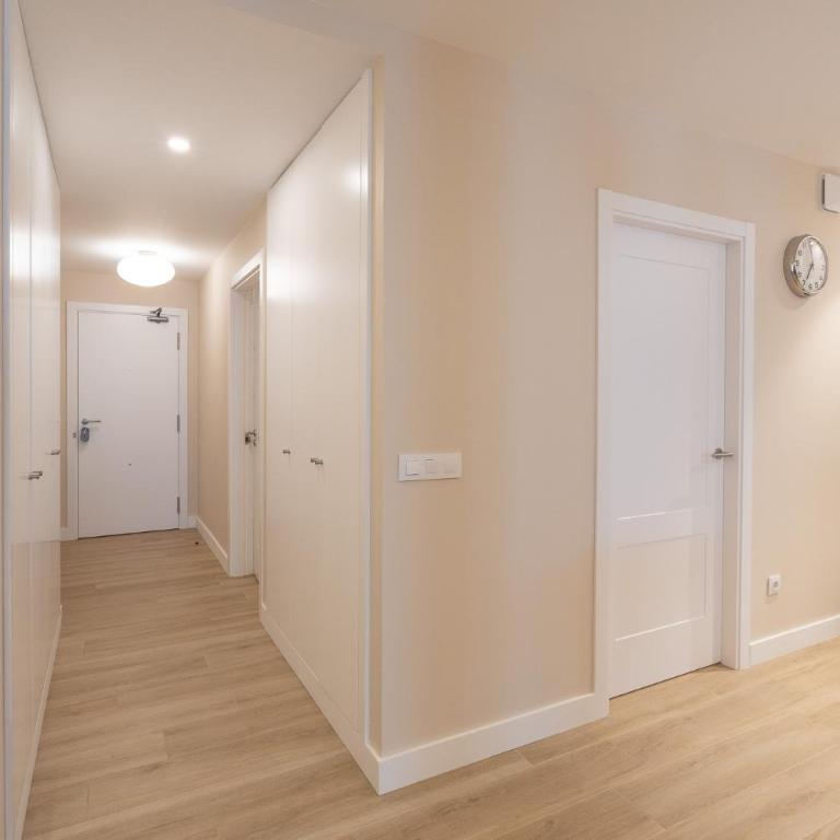 HALO Vigo DOS - Apartment mit 1 Schlafzimmer - 26