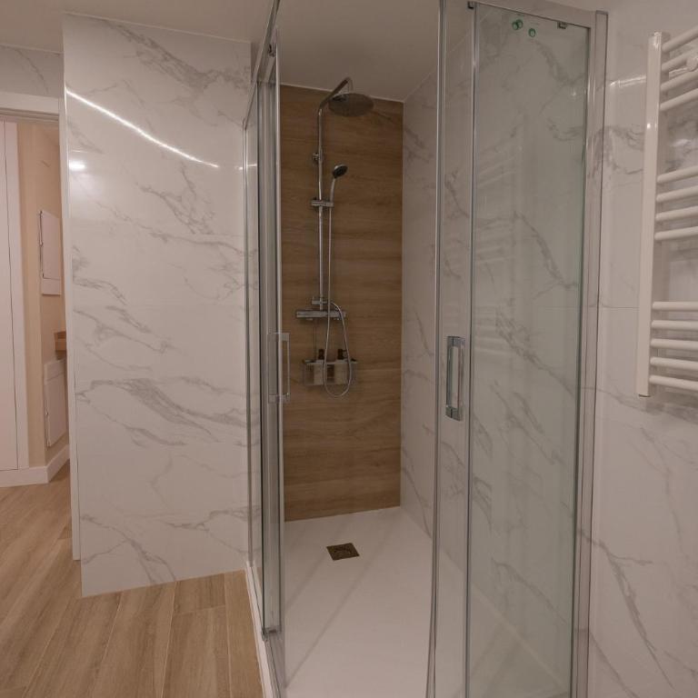 HALO Vigo DOS - Apartment mit 1 Schlafzimmer - 28