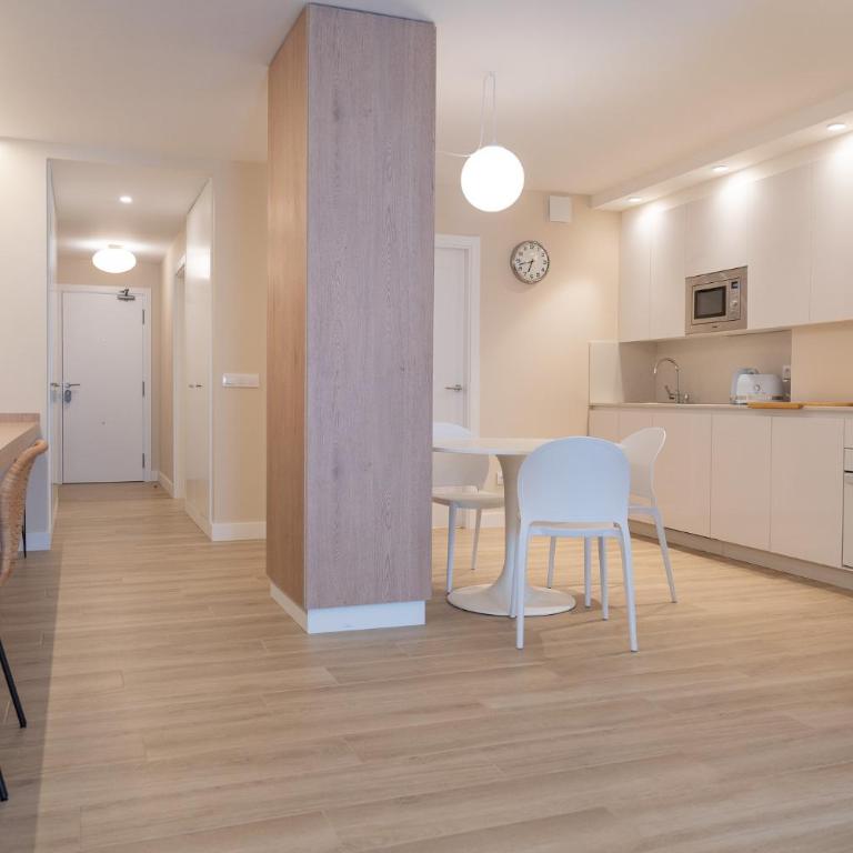 HALO Vigo DOS - Apartment mit 1 Schlafzimmer - 29