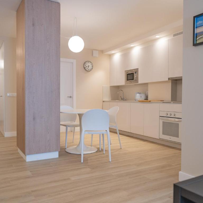 HALO Vigo DOS - Apartment mit 1 Schlafzimmer - 30