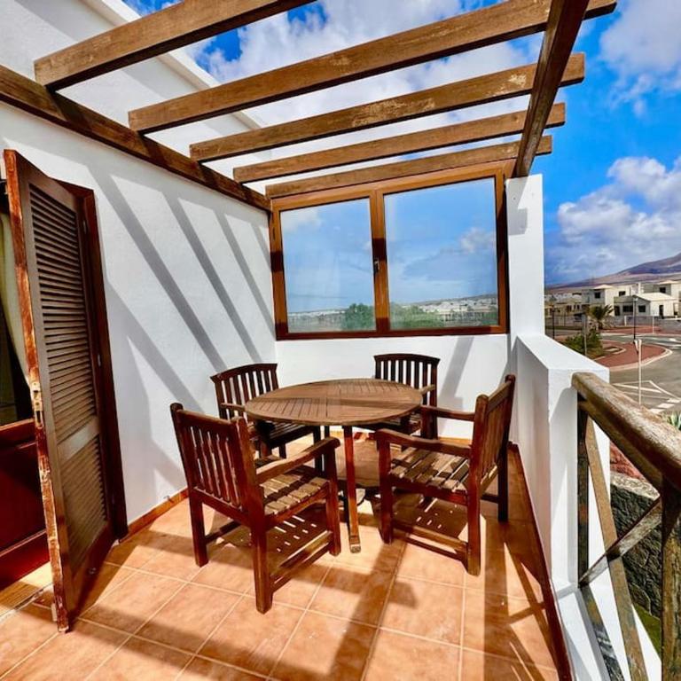 Villa Bali - Two-Bedroom Villa - 6