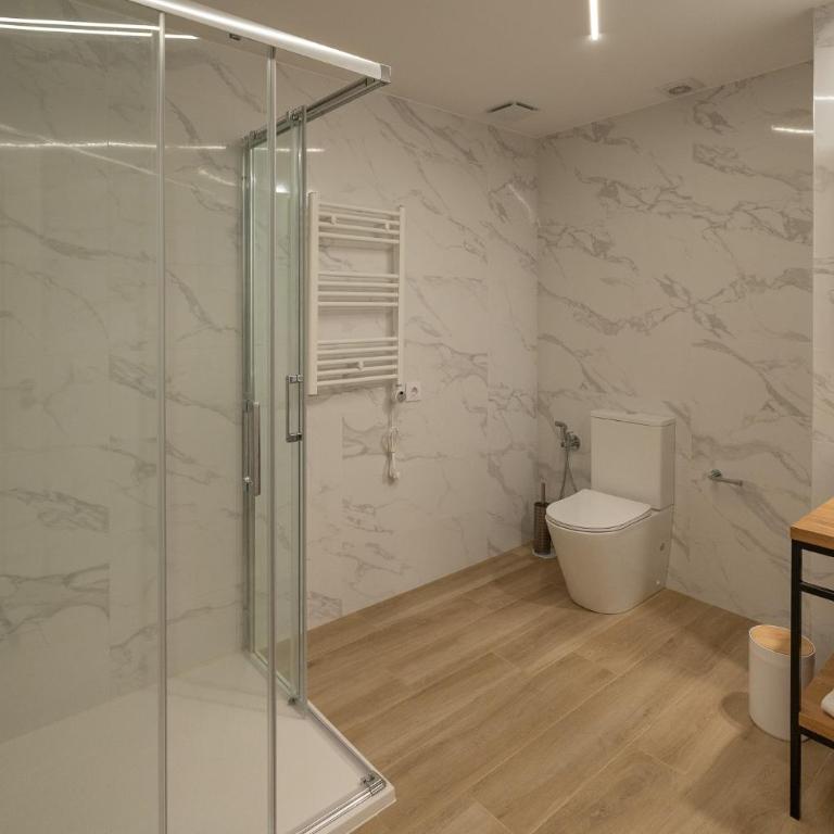 HALO Vigo DOS - Apartment mit 1 Schlafzimmer - 31