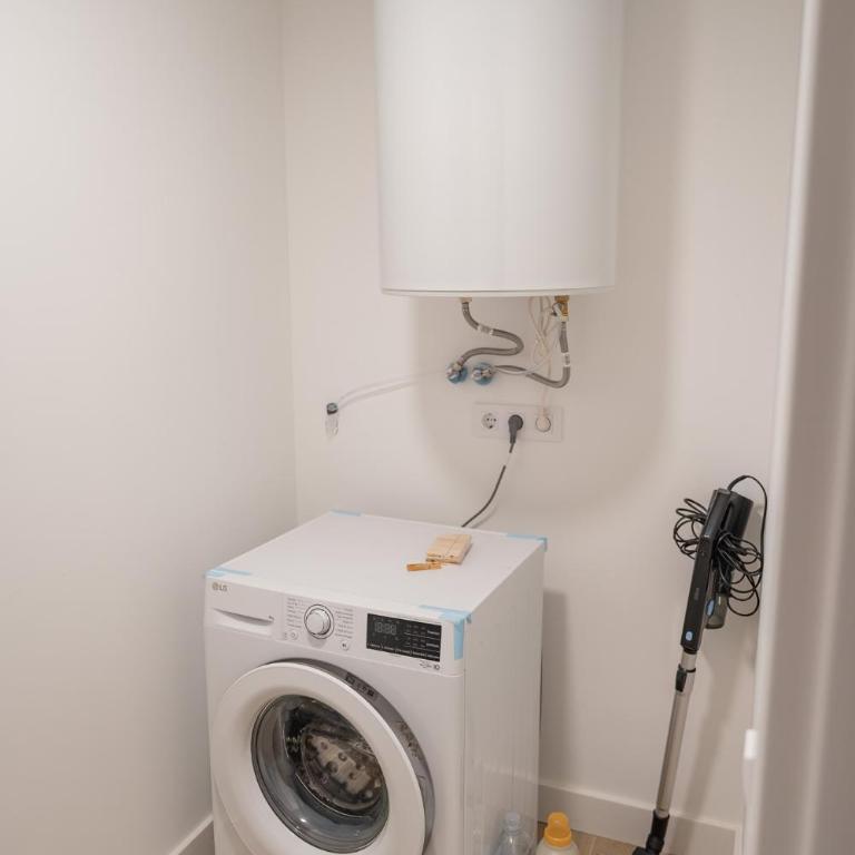 HALO Vigo DOS - Apartment mit 1 Schlafzimmer - 35