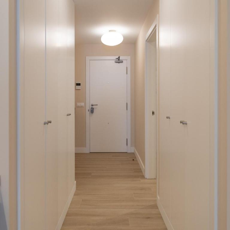 HALO Vigo DOS - Apartment mit 1 Schlafzimmer - 36