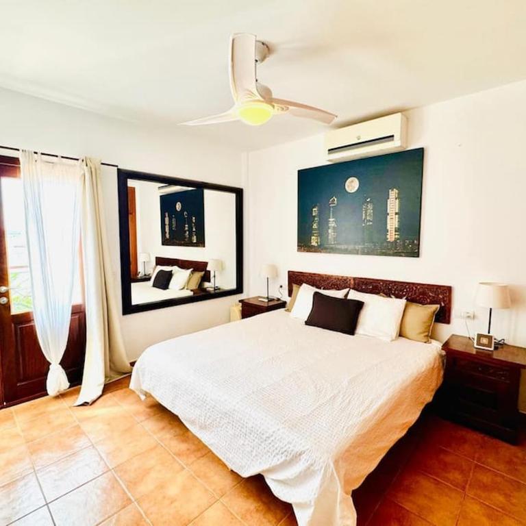 Villa Bali - Two-Bedroom Villa - 12