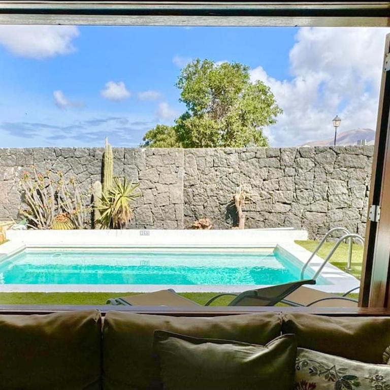 Villa Bali - Two-Bedroom Villa - 13
