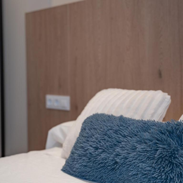 HALO Vigo DOS - Apartment mit 1 Schlafzimmer - 45