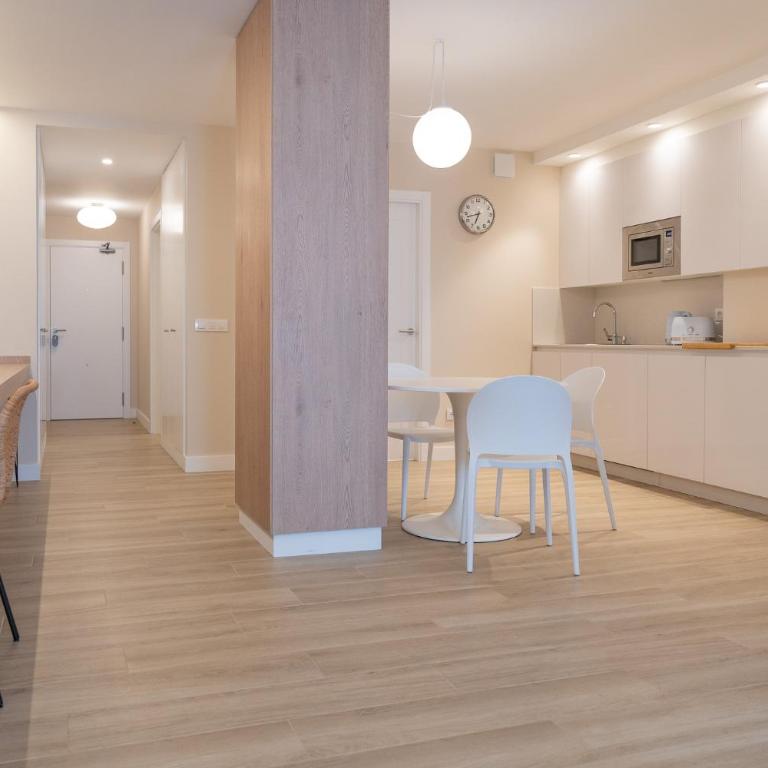 HALO Vigo DOS - Apartment mit 1 Schlafzimmer - 46
