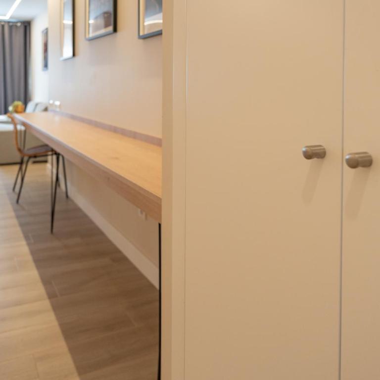 HALO Vigo DOS - Apartment mit 1 Schlafzimmer - 48
