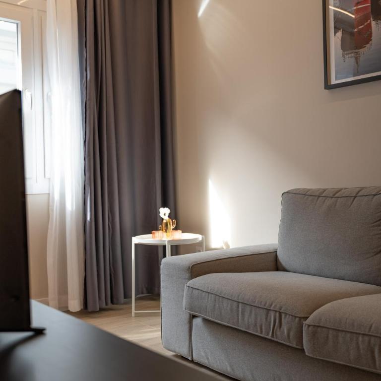 HALO Vigo DOS - Apartment mit 1 Schlafzimmer - 50