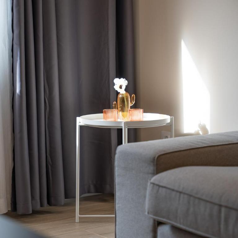 HALO Vigo DOS - Apartment mit 1 Schlafzimmer - 54