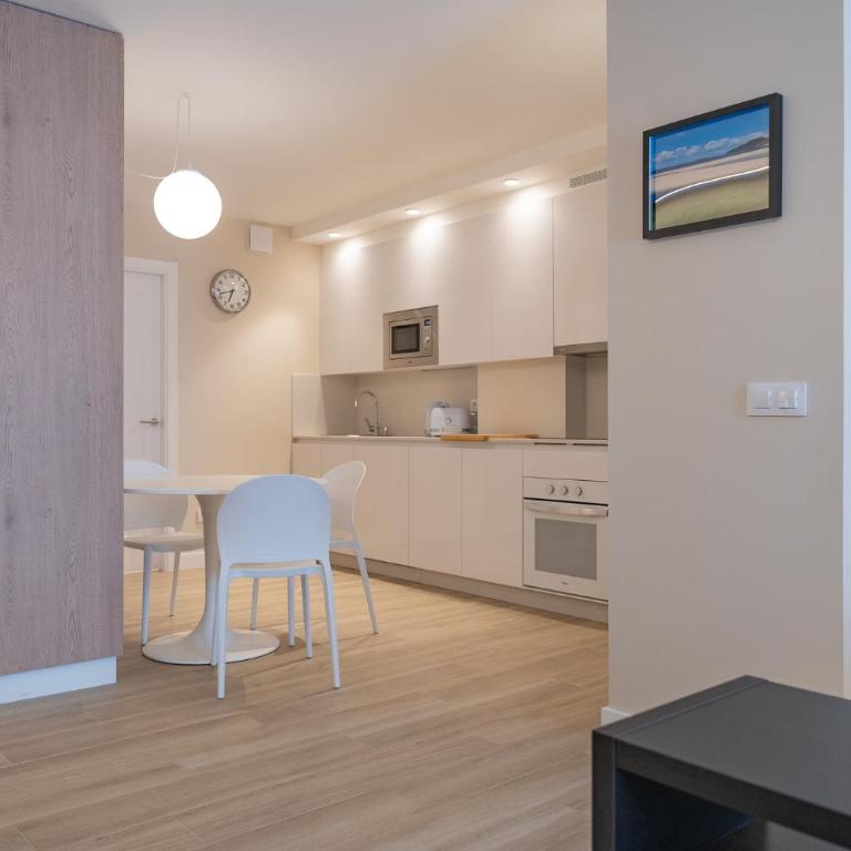 HALO Vigo DOS - Apartment mit 1 Schlafzimmer - 56