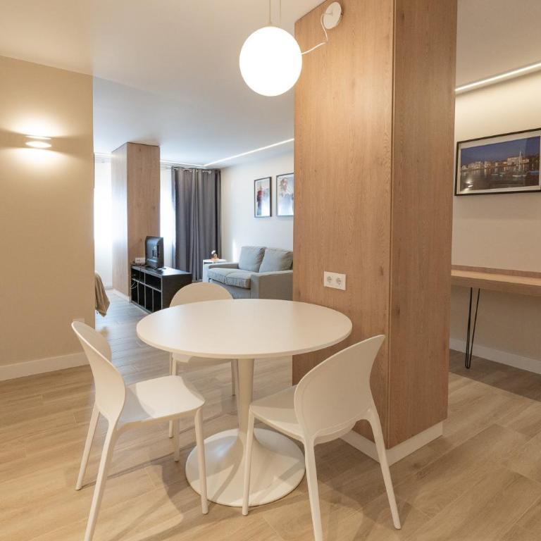 HALO Vigo DOS - Apartment mit 1 Schlafzimmer - 59