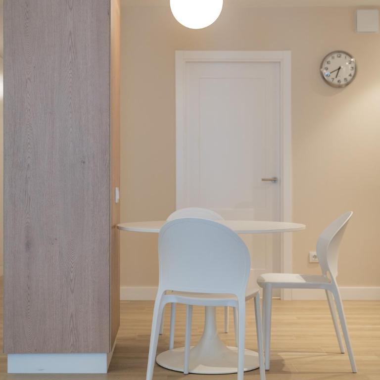 HALO Vigo DOS - Apartment mit 1 Schlafzimmer - 62