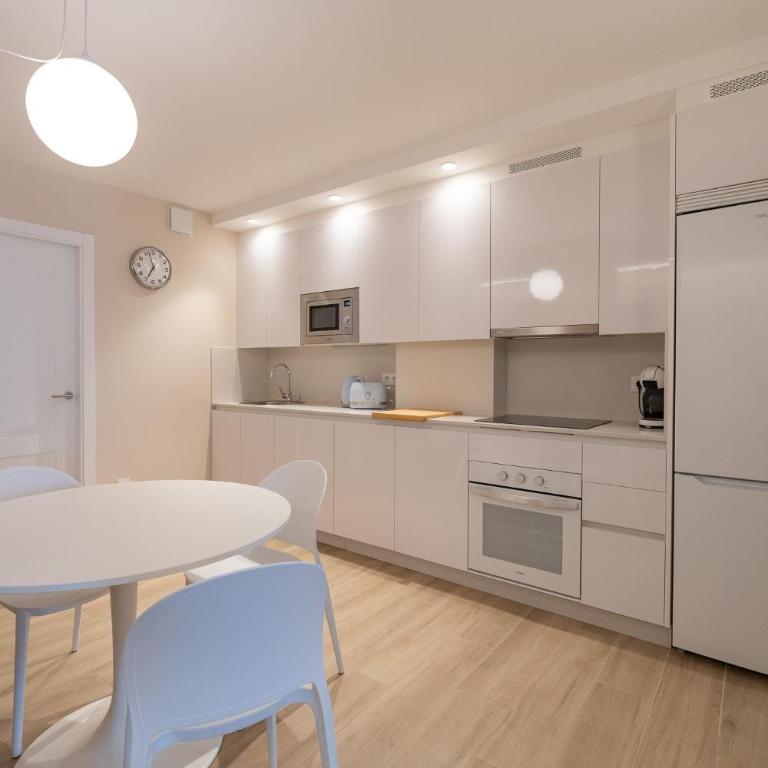 HALO Vigo DOS - Apartment mit 1 Schlafzimmer - 66