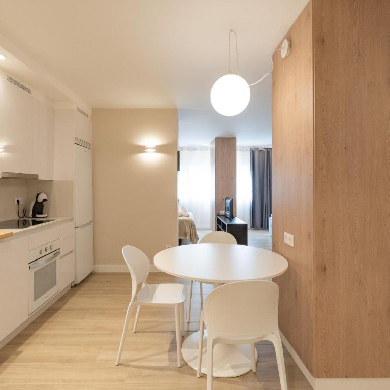 HALO Vigo DOS - Apartment mit 1 Schlafzimmer - 67