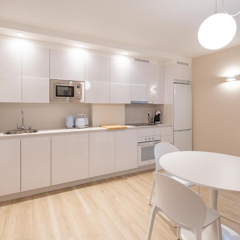 HALO Vigo DOS - Apartment mit 1 Schlafzimmer - 69