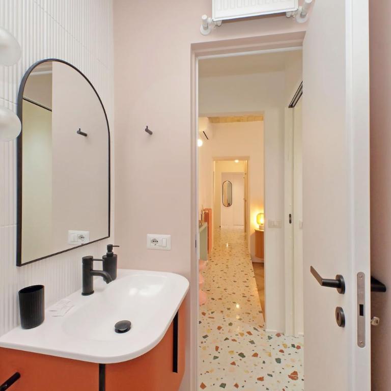 YCH-Colorful and classy apartment near Fori Imperiali - Appartamento con 2 Camere da Letto - 26