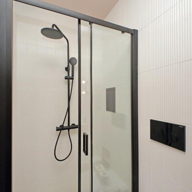 YCH-Colorful and classy apartment near Fori Imperiali - Appartamento con 2 Camere da Letto - 25