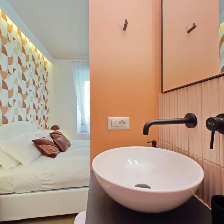 YCH-Colorful and classy apartment near Fori Imperiali - Appartamento con 2 Camere da Letto - 29
