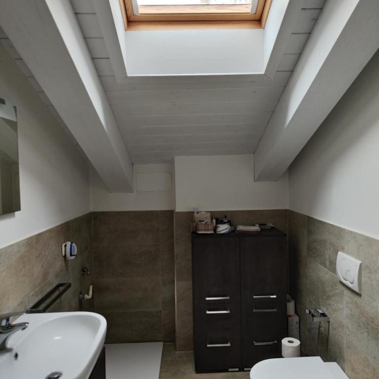 Porta di Oriente Ca' di lenzi - Appartamento con 1 Camera da Letto - 4