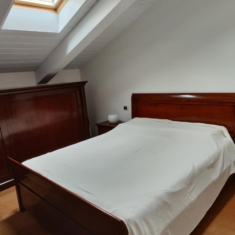 Porta di Oriente Ca' di lenzi - Appartamento con 1 Camera da Letto - 5