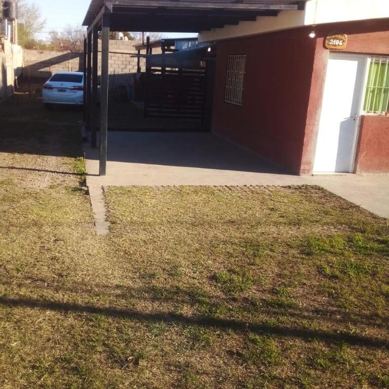 Departamento JANA 2 - Apartamento de 1 dormitorio - 14