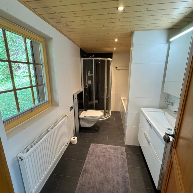 Chalet Berken - Chalet - 10