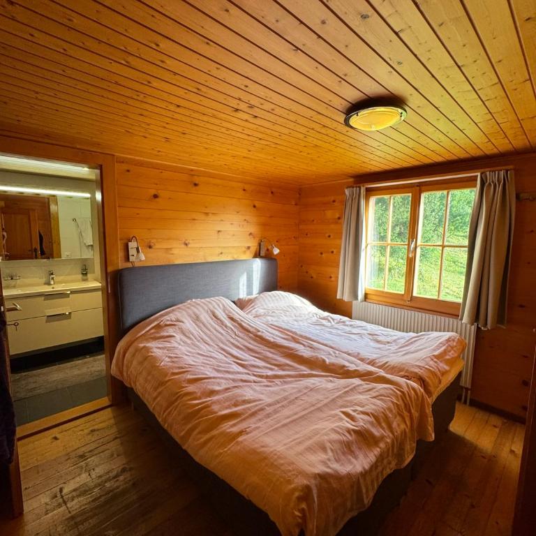 Chalet Berken - Chalet - 7