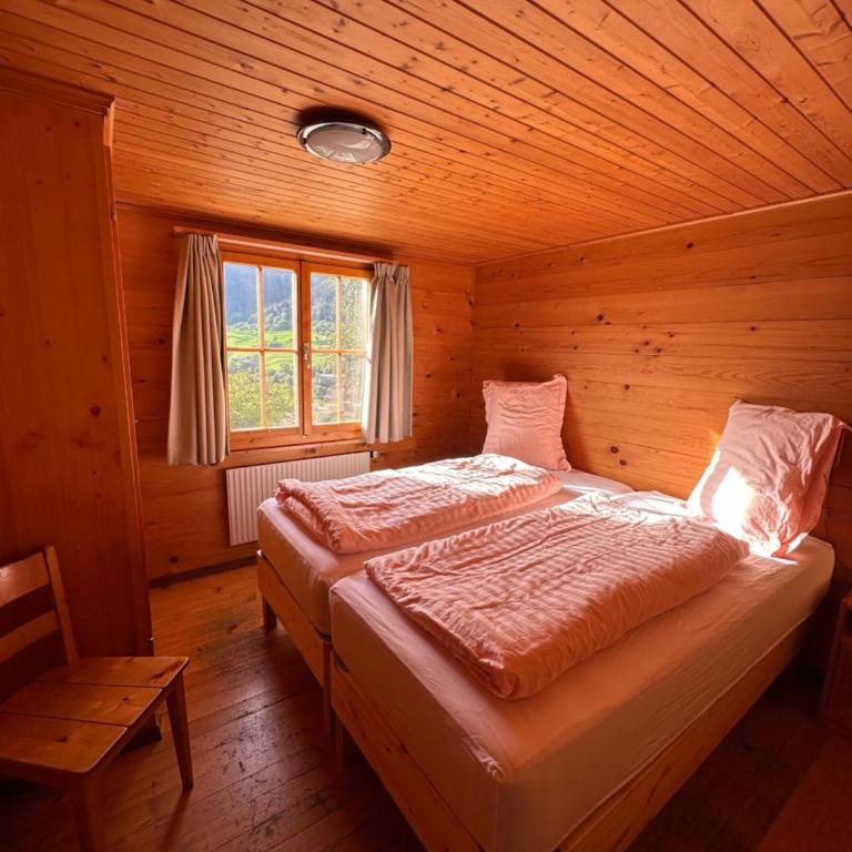 Chalet Berken - Chalet - 9