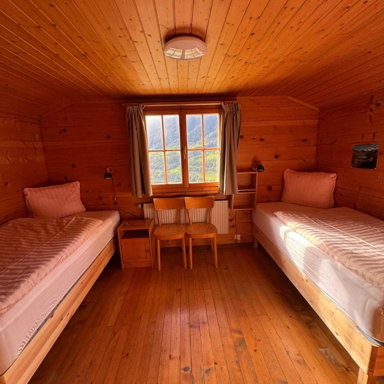 Chalet Berken - Chalet - 14