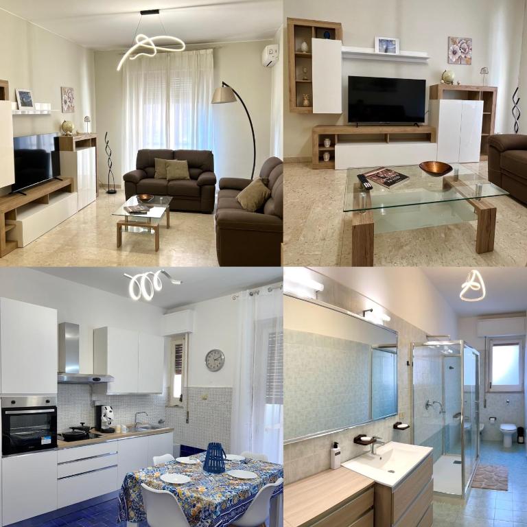 Dantes House - Appartamento con 2 Camere da Letto - 42
