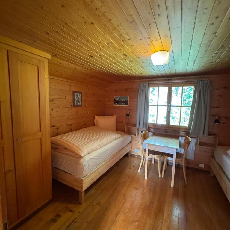 Chalet Berken - Chalet - 16