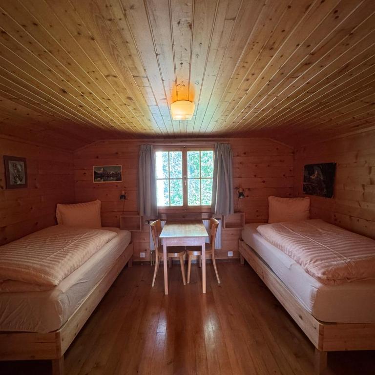 Chalet Berken - Chalet - 15