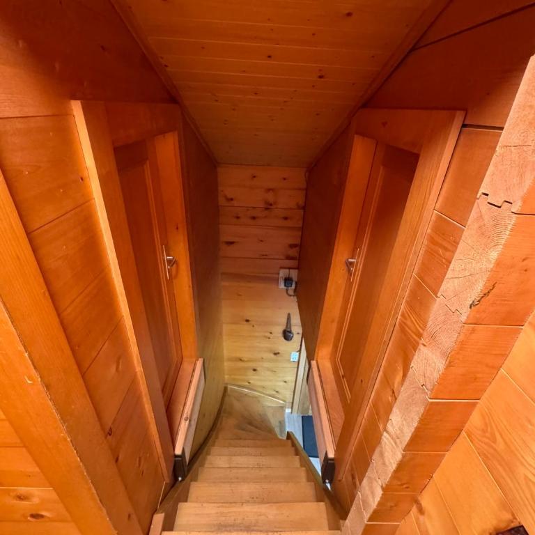 Chalet Berken - Chalet - 17